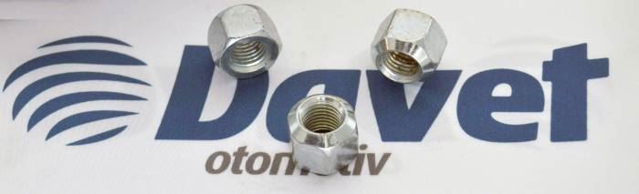 VORLAX VX30201AR Bijon Somunu Acik Fiesta